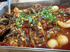 -鱼酷活鱼烤鱼(沈阳大悦城店)