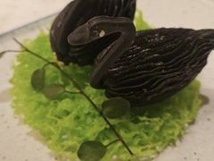 -东海朗廷酒店-唐阁T’ANG COURT 中餐厅