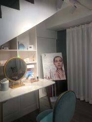 -壹舍美肤SPA中心