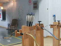 -道顺射箭·团建·骑射(张杨路店)