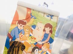 -爸爸糖吐司面包(郑州正弘城店)