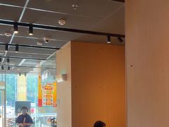 -麦当劳(GOGO新天地店)