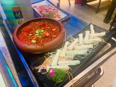 -辣斗辣火锅(太古里店)