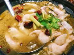 -陶德砂锅(蜀汉路店)
