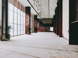 -长沙梅溪湖金茂豪华精选酒店·宴会厅