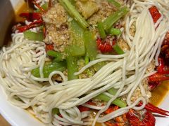 -虾领航小龙虾·吉林烧烤(柳州路店)