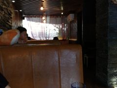 -TiKi餐厅酒吧