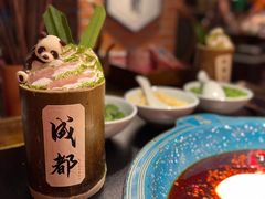 -吼堂老火锅(太古里总店)