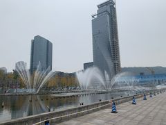 -两江幸福广场