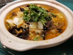 -特味村大酒店(南三环店)