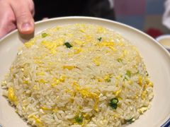 -粗粮人家·东北菜(洋桥店)