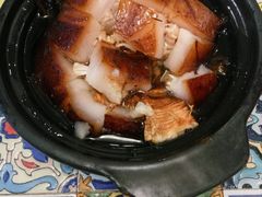 -乌镇那一年小院主题餐厅(甘泉西路店)