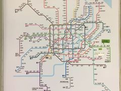 -金桥路(地铁站)