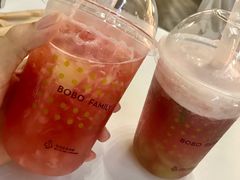 -喜茶(佛山岭南站店)