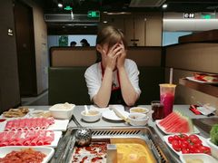 -海底捞火锅(公益西桥店)