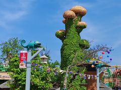 -大连海昌发现王国主题公园