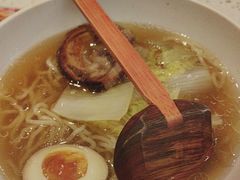 -味千拉面(敏捷广场店)