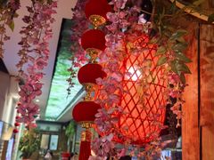 -古道村落(温汤店)
