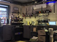 -SeekSeeking咖啡专门店(堰塘街店)