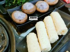 -丽江庭院之爱在路上(西单店)