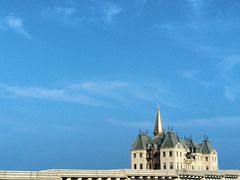 -文成城堡