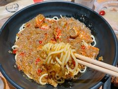 -沈记烧烤海鲜(江汉二路店)