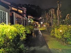-林丰温泉度假山庄