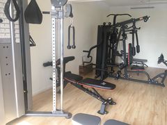 -炼呗运动康复·健身工作室(紫竹桥店)
