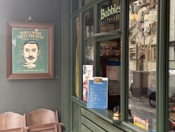 点击看大图 -IMUSE BARBER SHOP