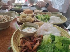 -华姐鸡粉(教育路店)