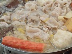 -张妈台式锅烧(深大店)