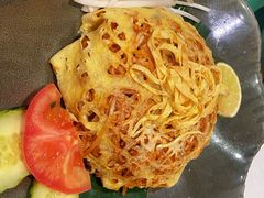 -mango tree芒果树泰国餐厅(青岛万象城店)