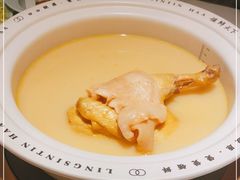-领鲜天下·焗海鲜·花胶鸡(天目里店)
