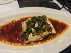 -京香轩·中餐厅(上海中庚聚龙酒店)