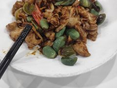 -京天红酒家(虎坊路店)