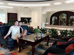 -昆山隆祺国际饭店
