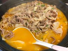 -外婆小聚茶餐厅·生日·团建(市民中心店)