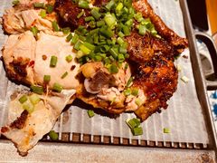 -绿茶餐厅(布吉万象汇店)