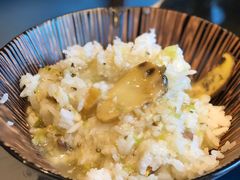 -半山腰·云南菜(侨福芳草地店)