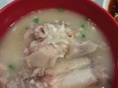 -廖老妈蹄花(中海国际店)