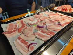 -张姐烤肉(山北路店)