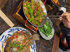 -吃货私房菜(丽江束河古镇店)
