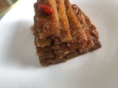 素烧鹅-知味观(湖滨总店)