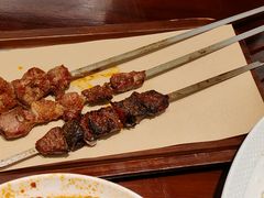 -那拉提之疆·新疆菜(美院店)