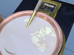 -诺敏塔拉奶茶-布里亚特包子-手把肉(锦都会店)