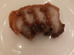 -西安皇冠假日酒店·御皇轩中餐厅