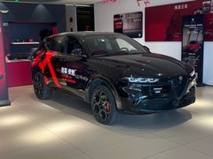 -上海保利玛莎拉蒂和阿尔法罗密欧(华翔路店)