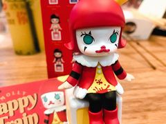 -泡泡玛特POPMART(壹号店)