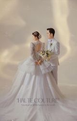 -金夫人婚纱摄影