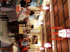 -聚友朋褡裢火烧(天北路店)